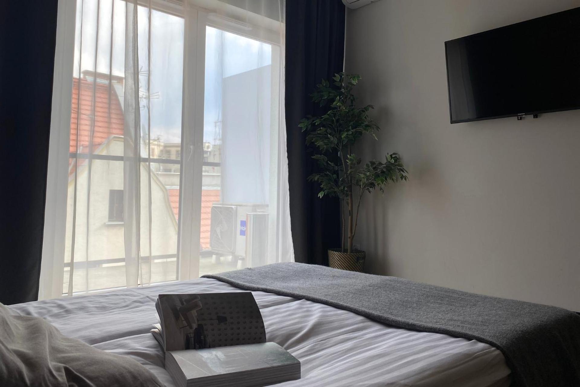 Apartamenty-Wroc Center By The University Bridge Breslau Exterior foto