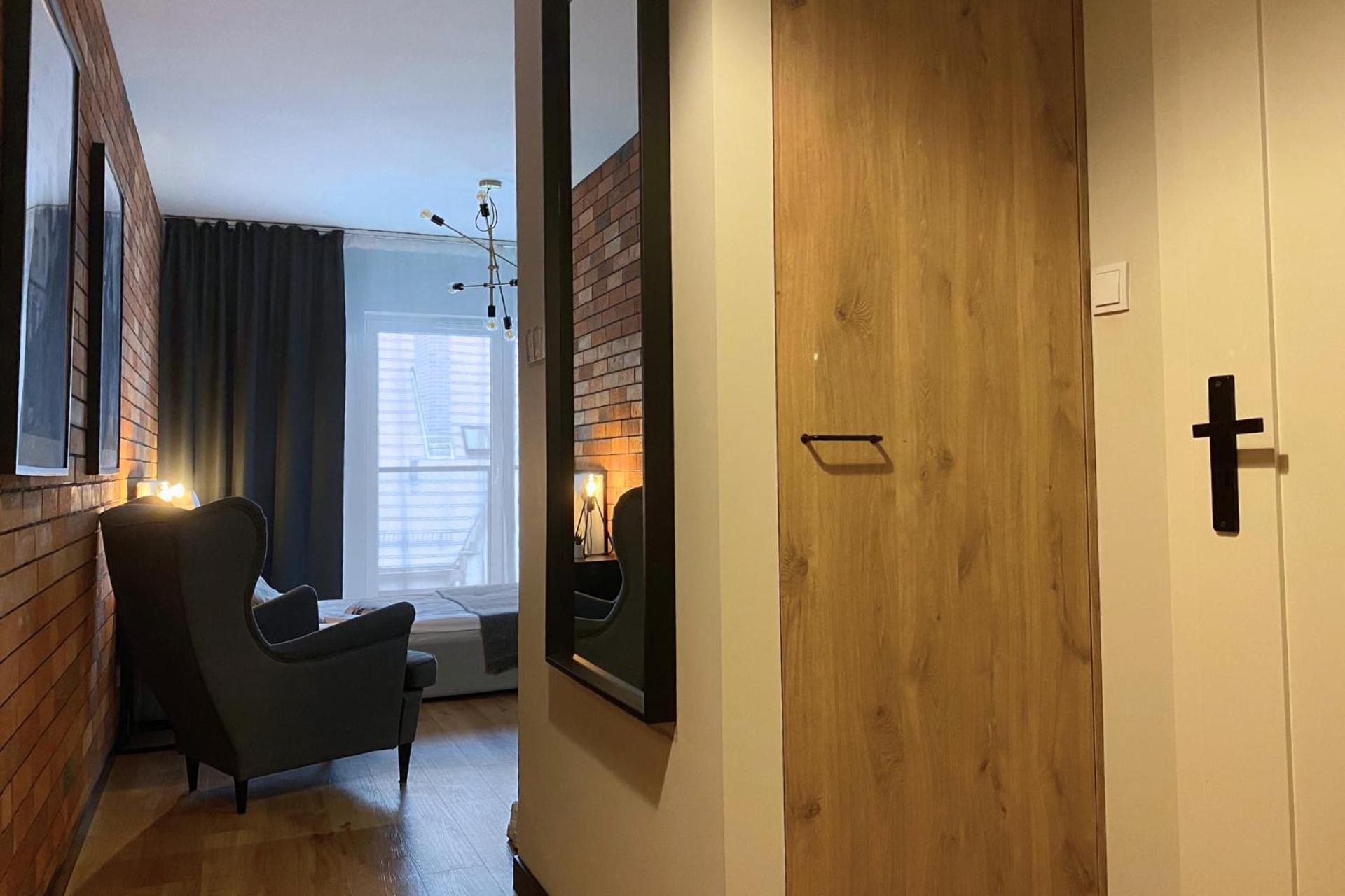 Apartamenty-Wroc Center By The University Bridge Breslau Exterior foto