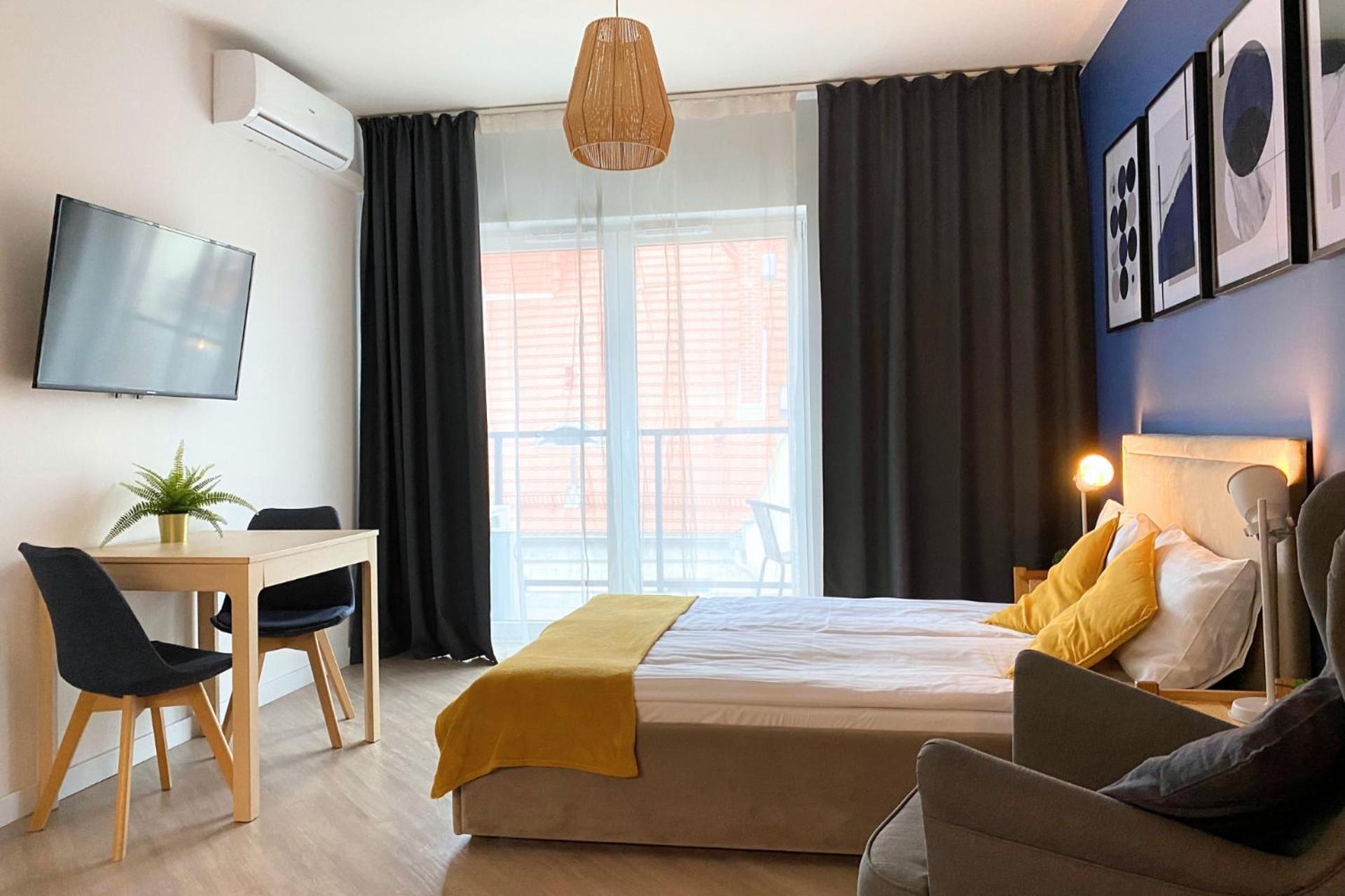 Apartamenty-Wroc Center By The University Bridge Breslau Exterior foto