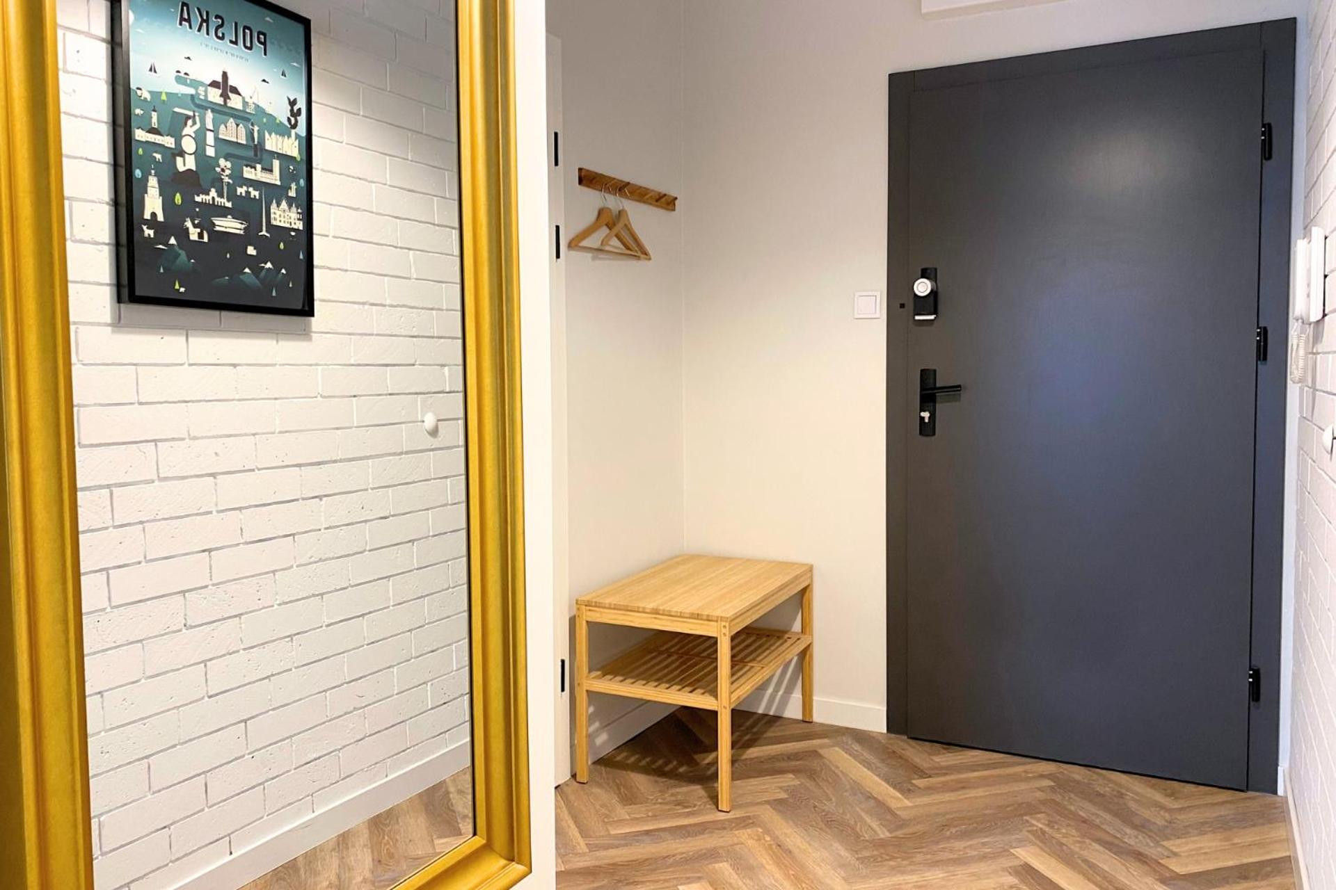 Apartamenty-Wroc Center By The University Bridge Breslau Exterior foto