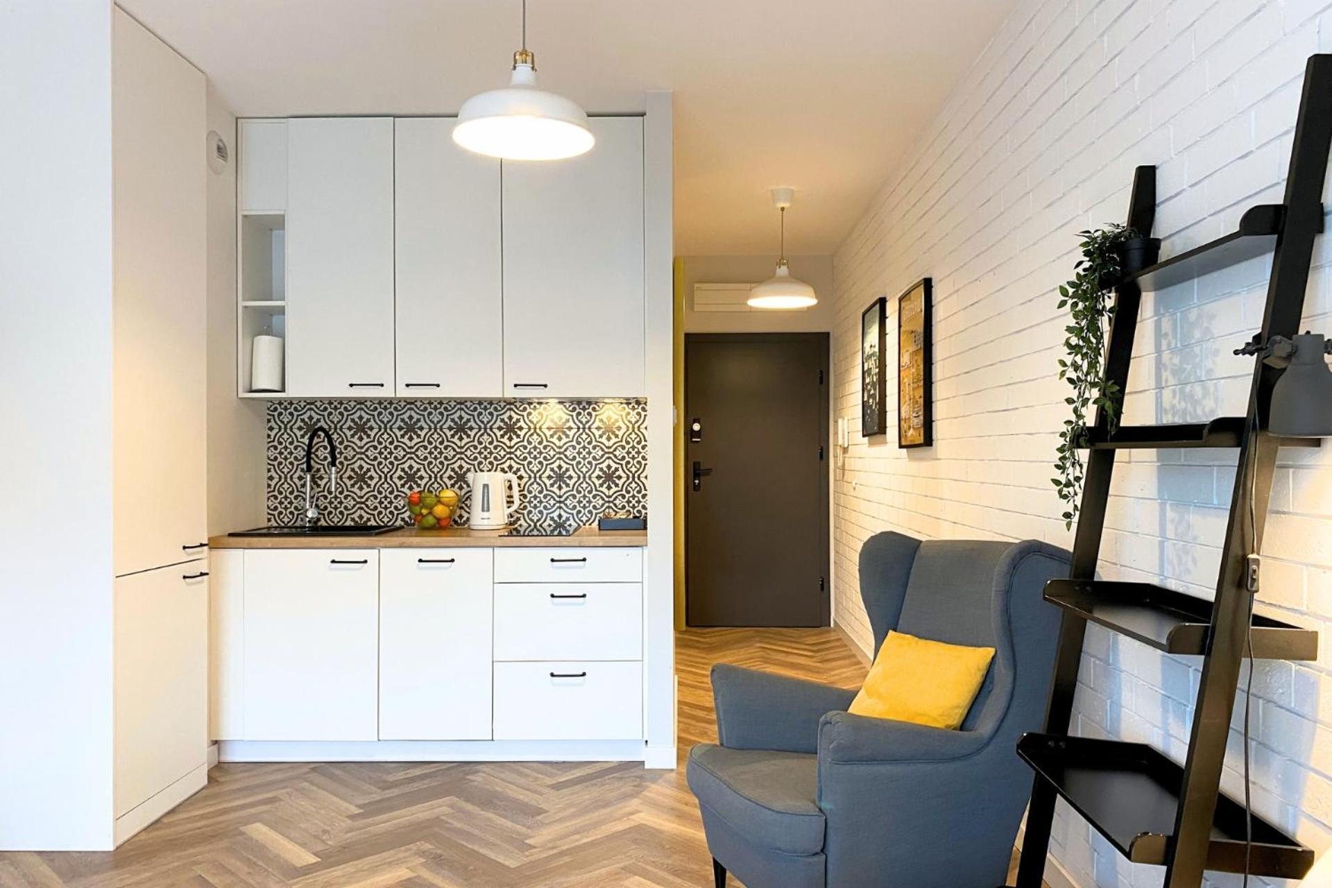 Apartamenty-Wroc Center By The University Bridge Breslau Exterior foto