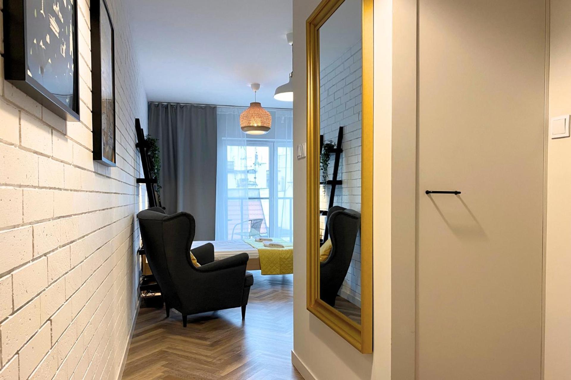 Apartamenty-Wroc Center By The University Bridge Breslau Exterior foto