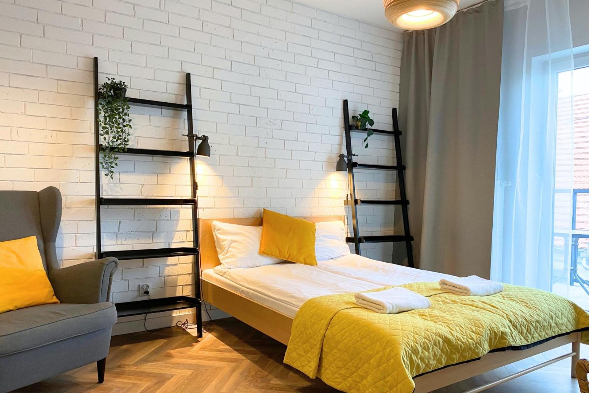 Apartamenty-Wroc Center By The University Bridge Breslau Exterior foto