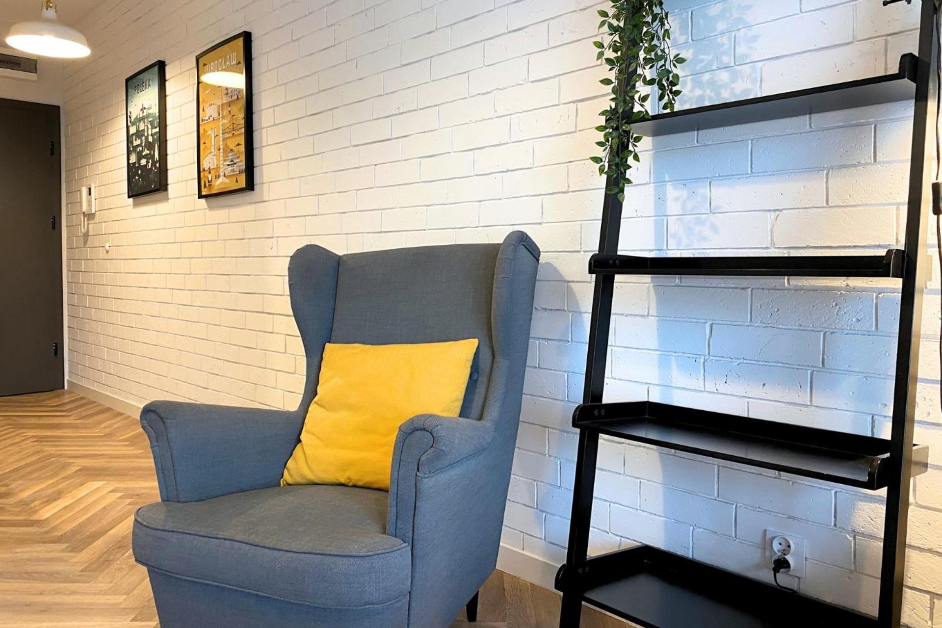 Apartamenty-Wroc Center By The University Bridge Breslau Exterior foto