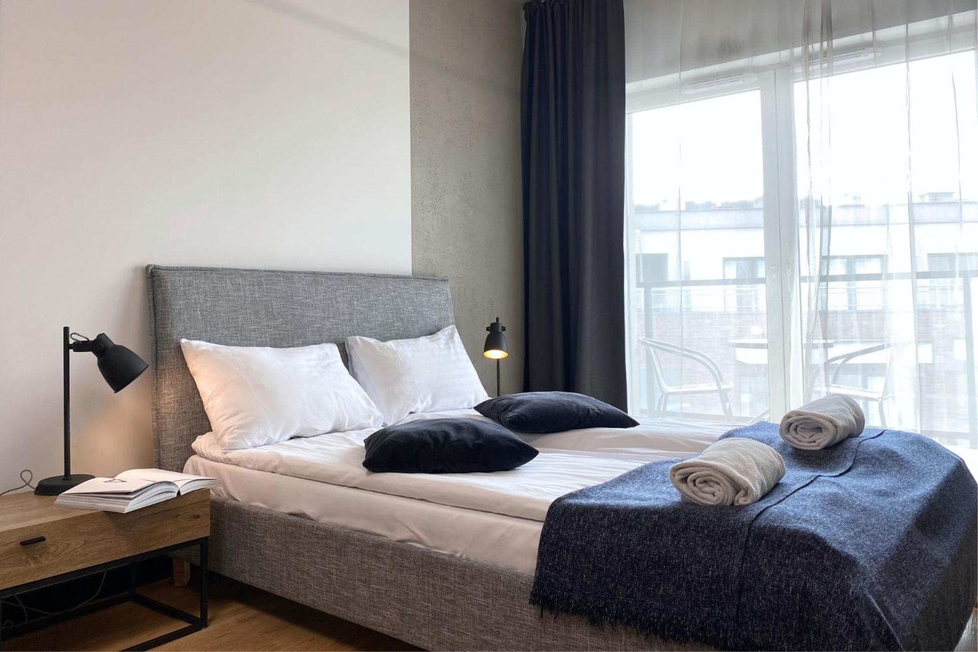 Apartamenty-Wroc Center By The University Bridge Breslau Exterior foto