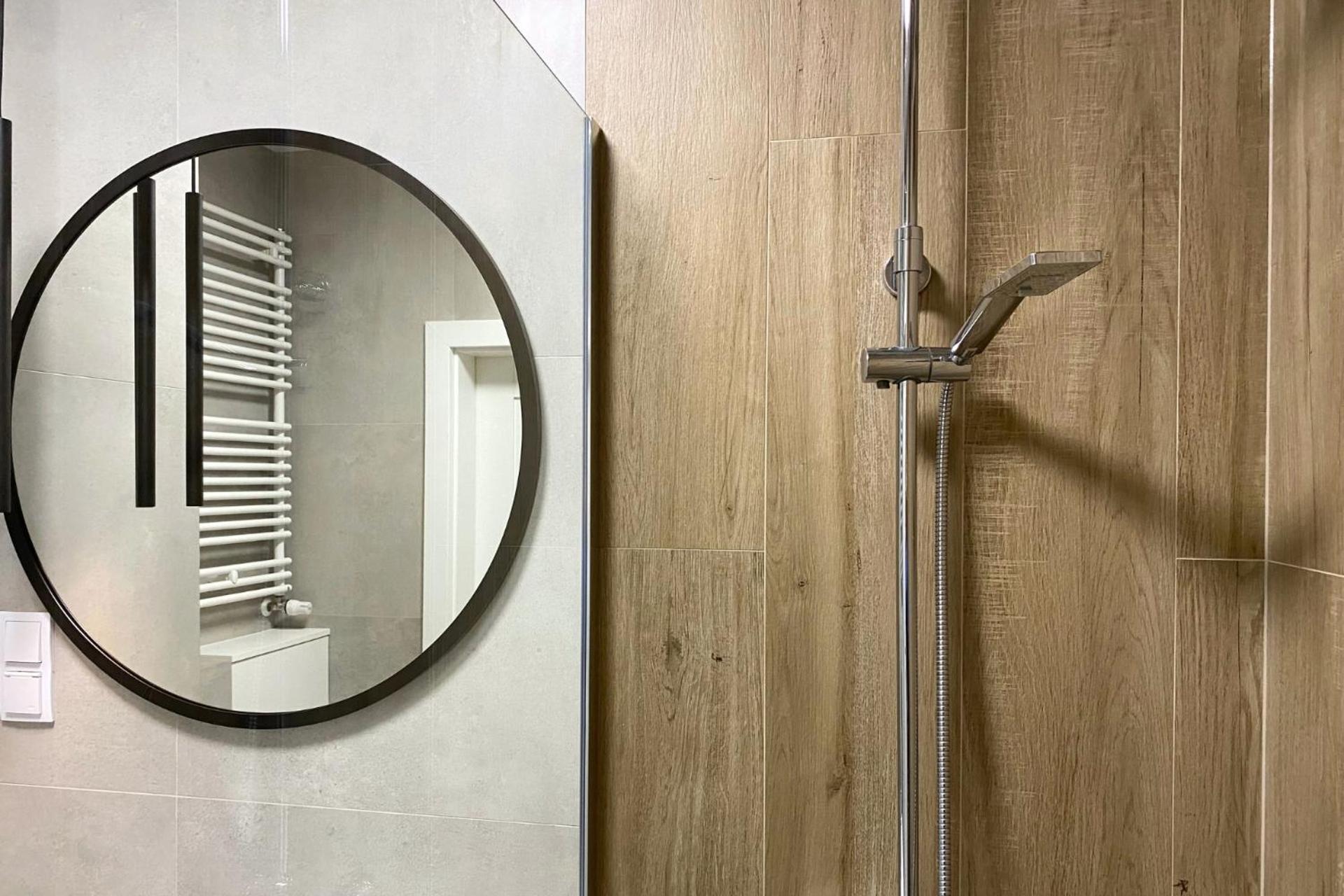 Apartamenty-Wroc Center By The University Bridge Breslau Exterior foto