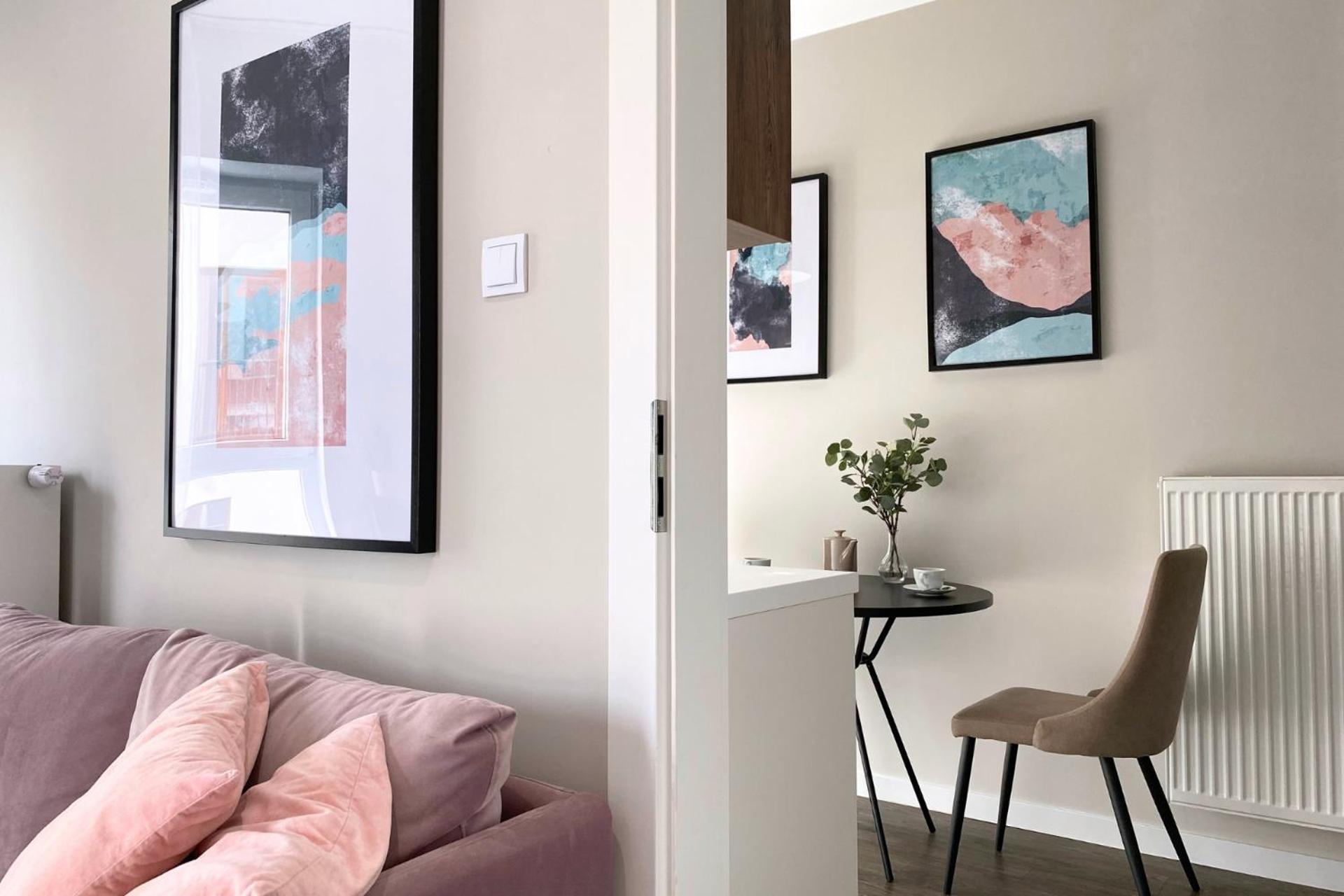 Apartamenty-Wroc Center By The University Bridge Breslau Exterior foto
