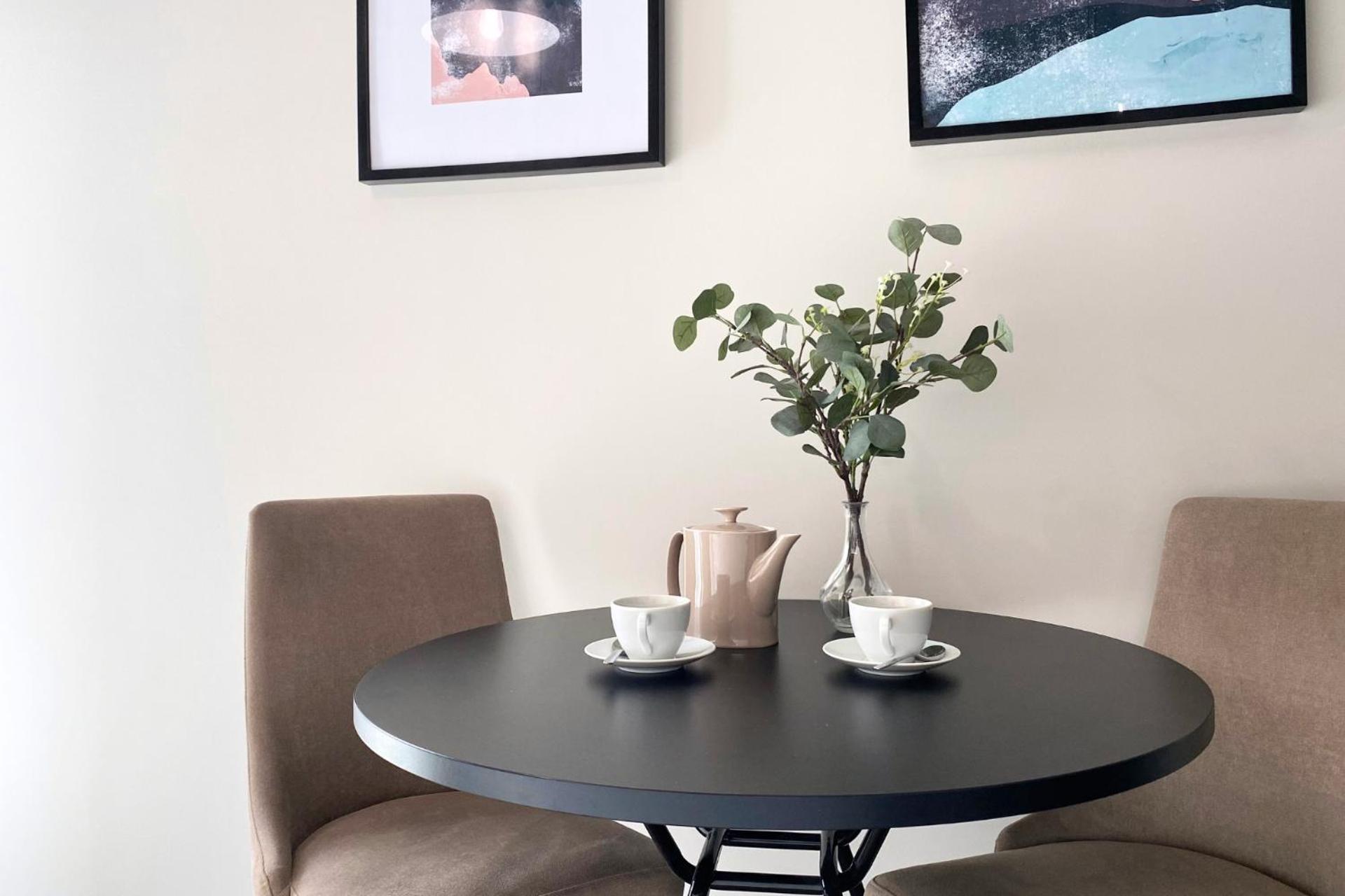 Apartamenty-Wroc Center By The University Bridge Breslau Exterior foto