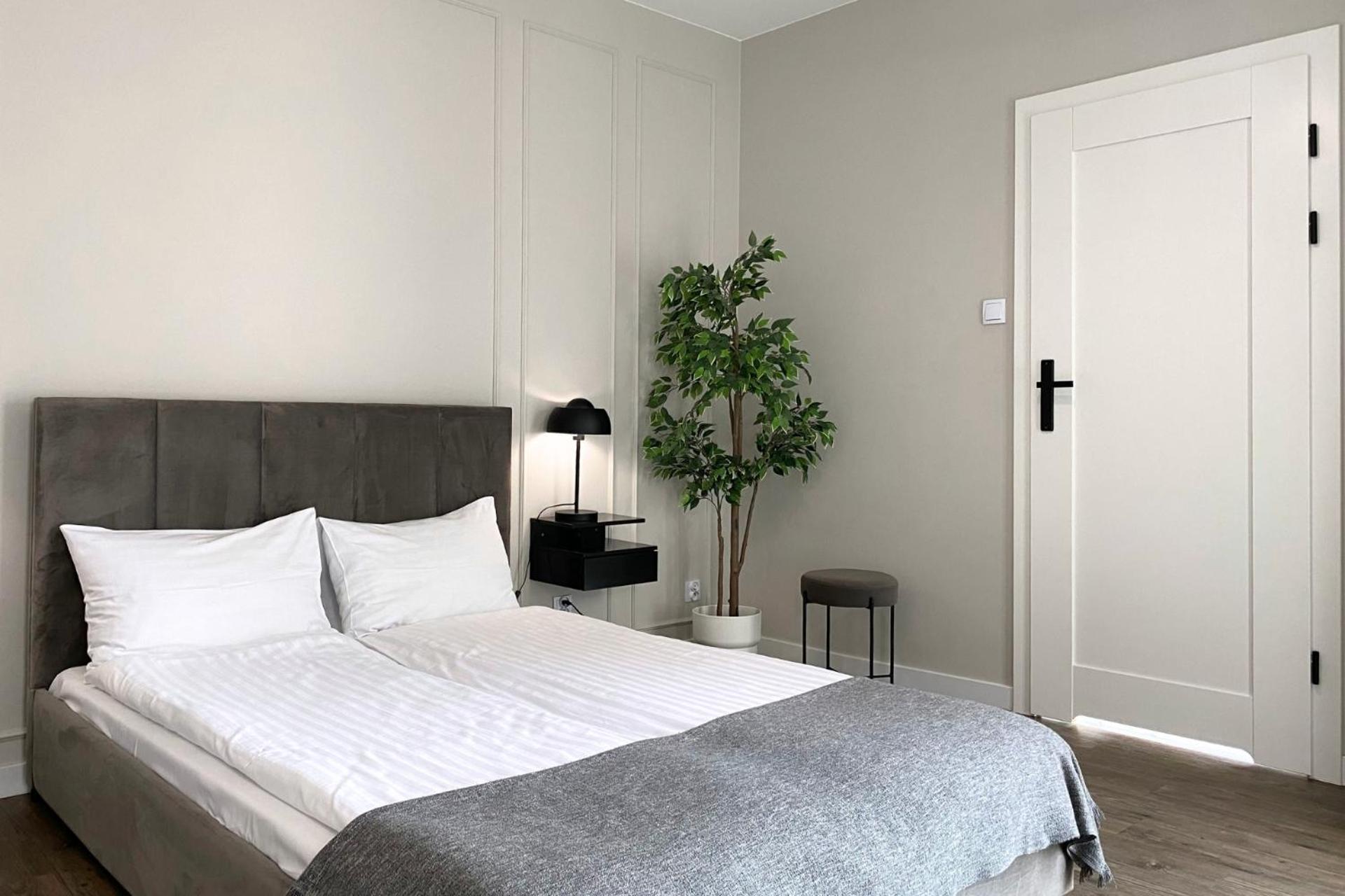 Apartamenty-Wroc Center By The University Bridge Breslau Exterior foto