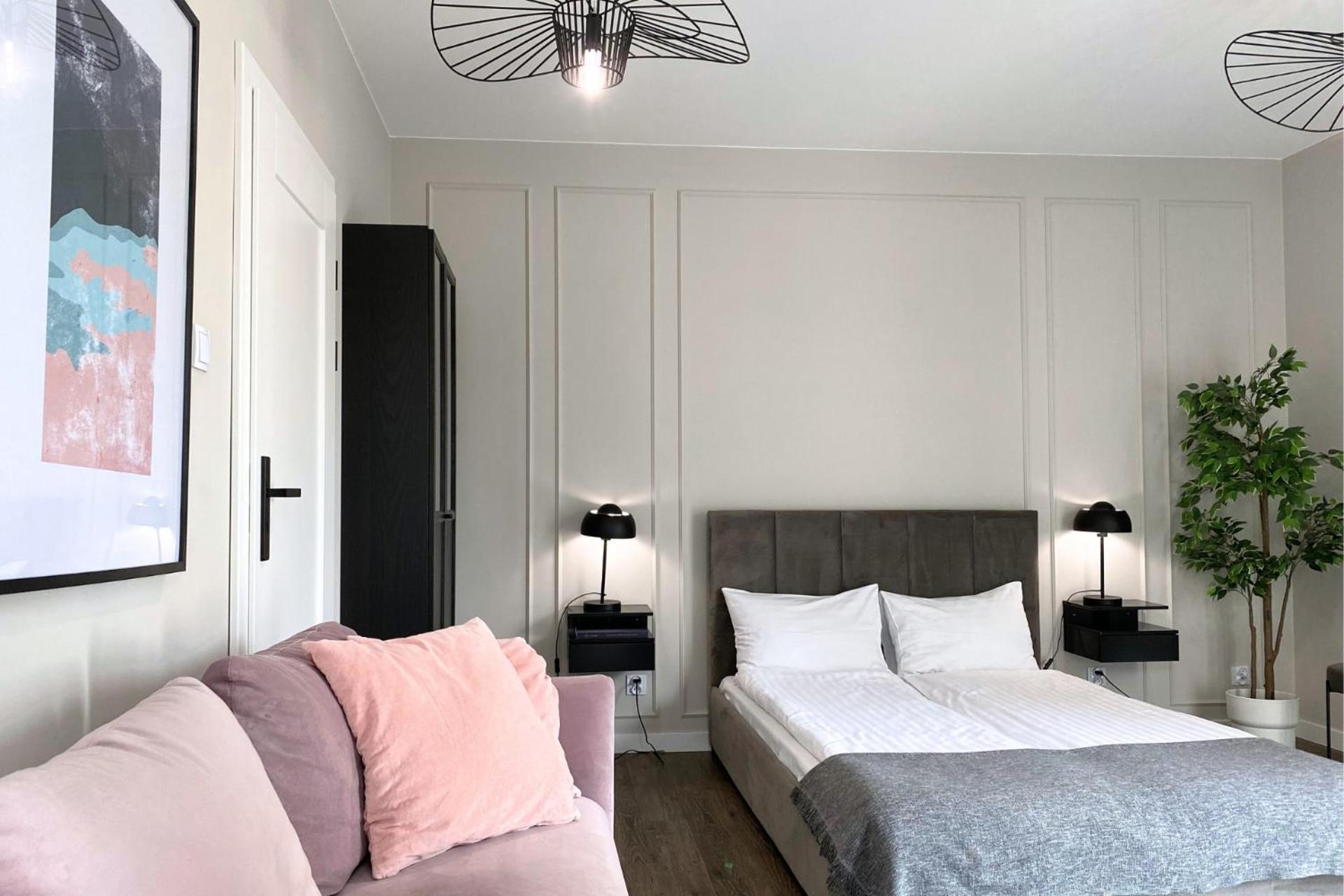 Apartamenty-Wroc Center By The University Bridge Breslau Exterior foto