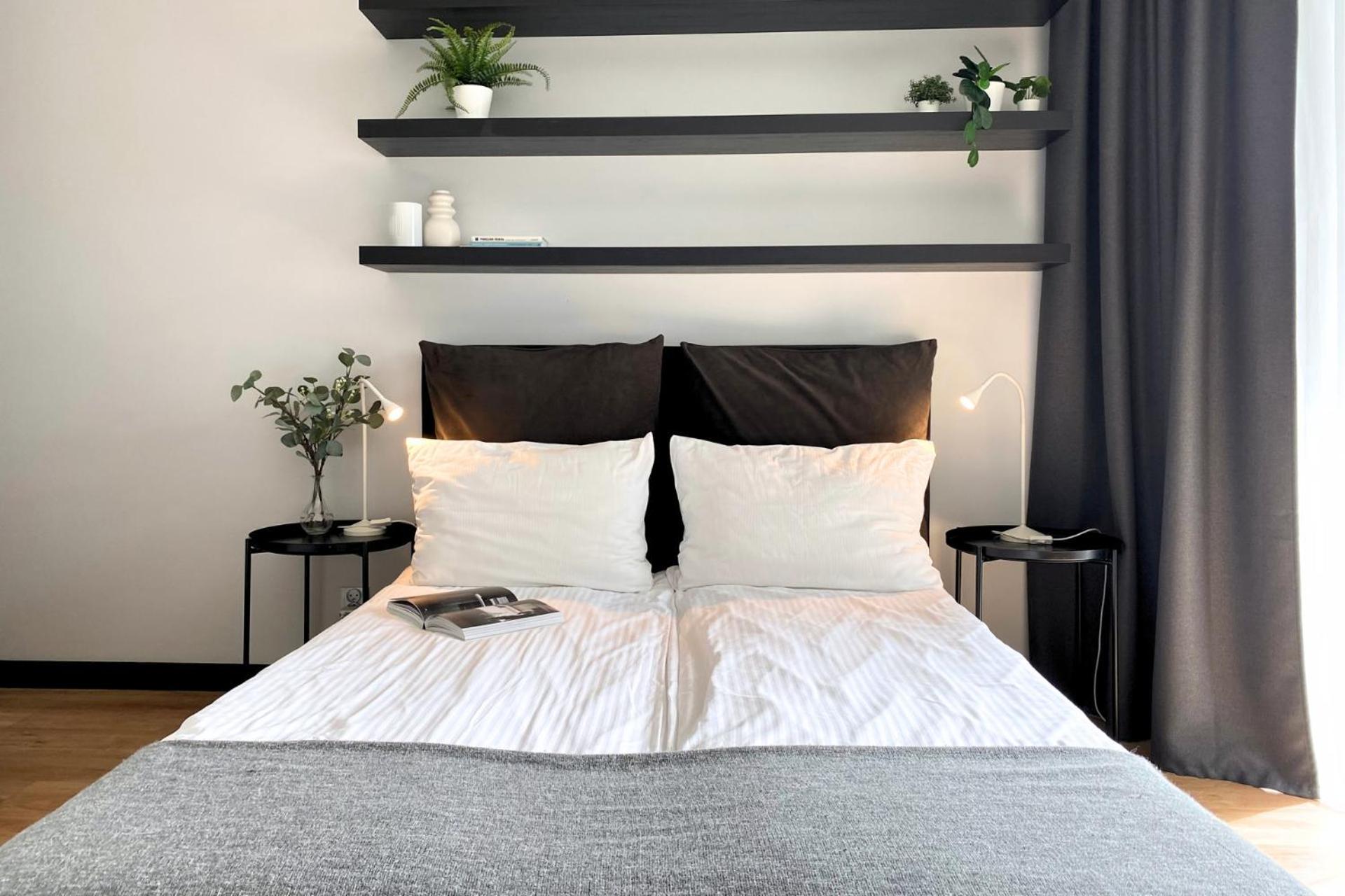 Apartamenty-Wroc Center By The University Bridge Breslau Exterior foto