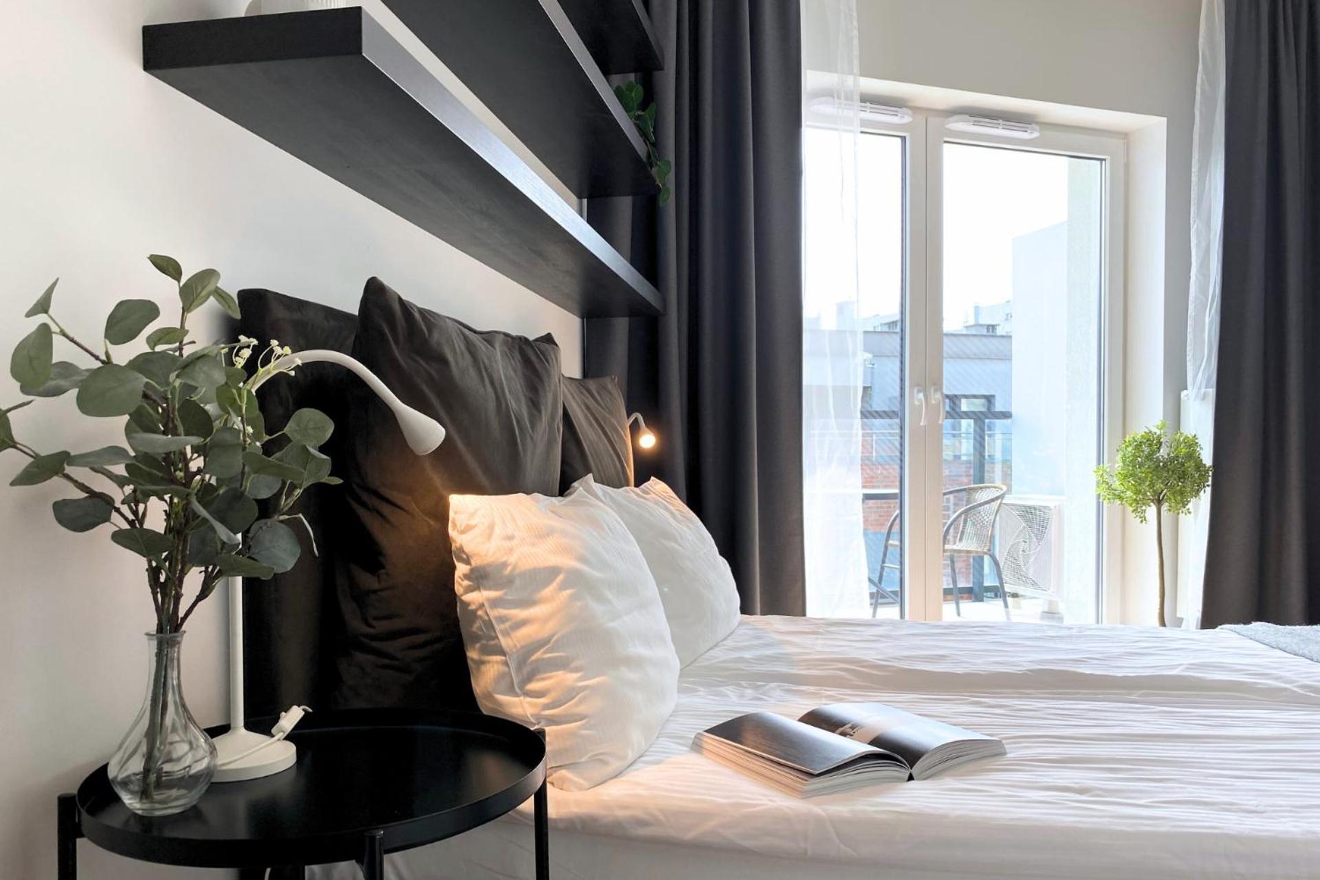 Apartamenty-Wroc Center By The University Bridge Breslau Exterior foto