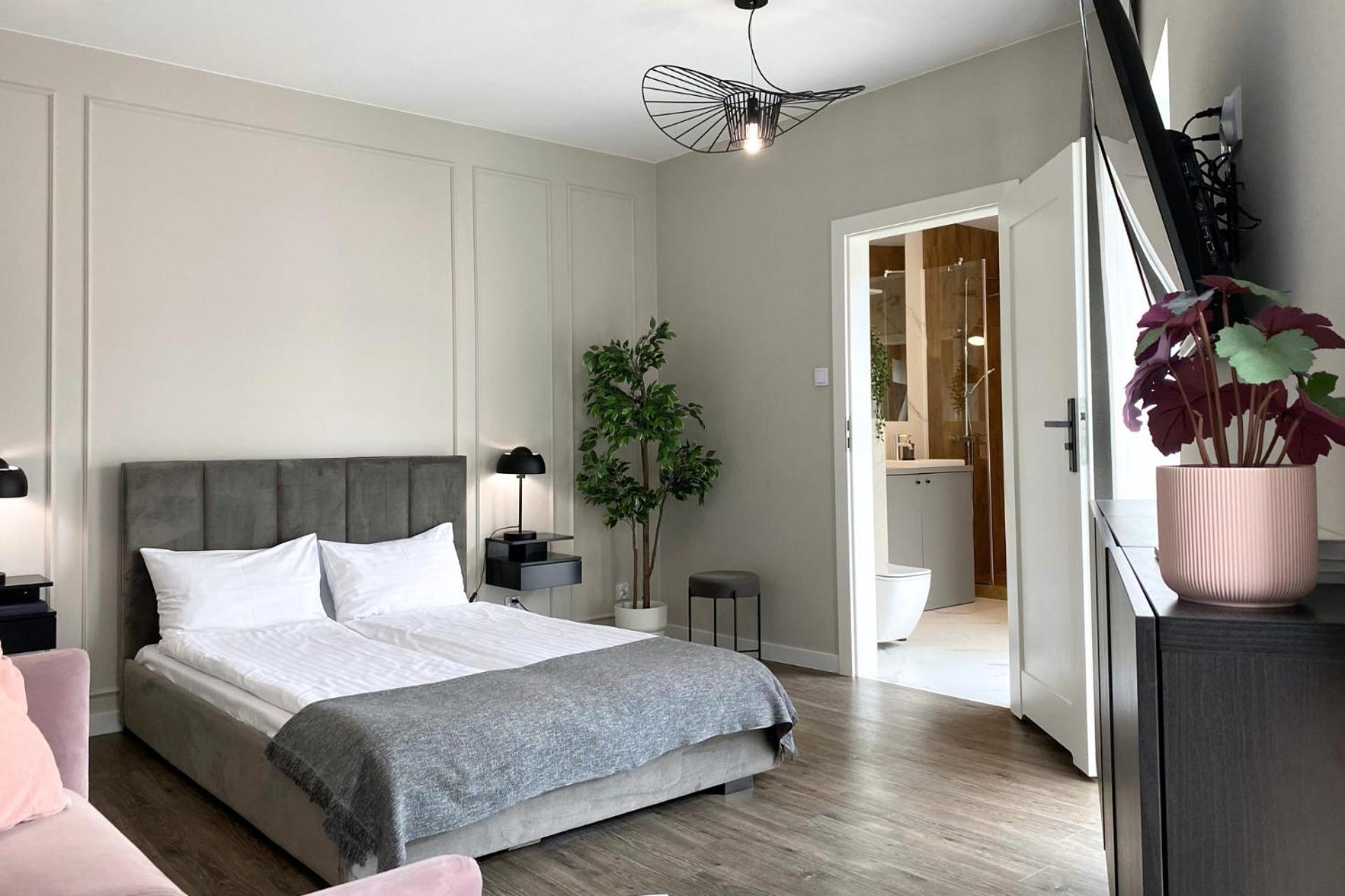 Apartamenty-Wroc Center By The University Bridge Breslau Exterior foto
