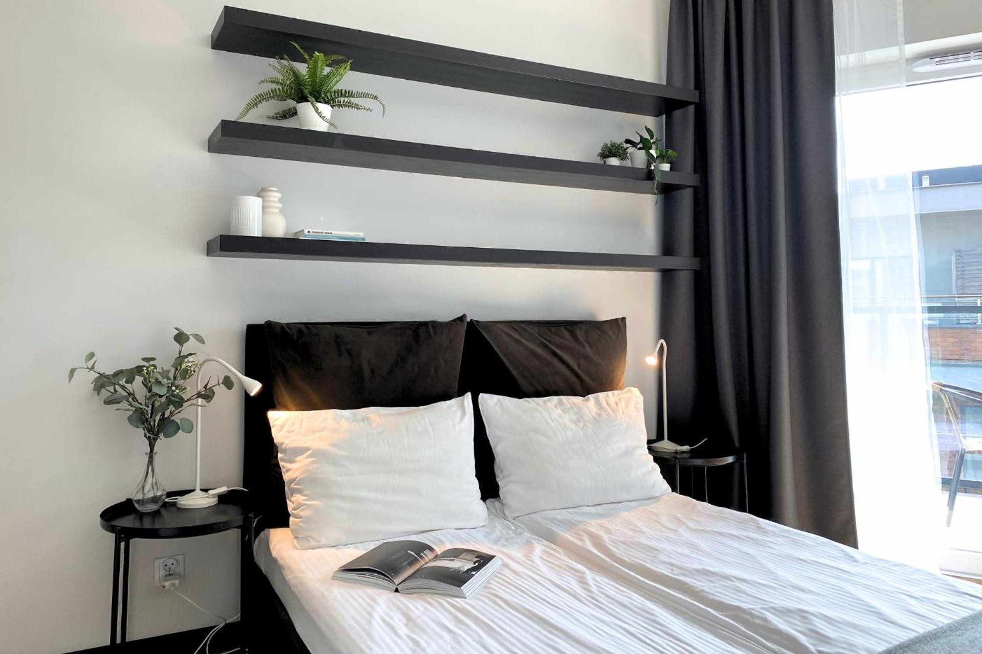 Apartamenty-Wroc Center By The University Bridge Breslau Exterior foto