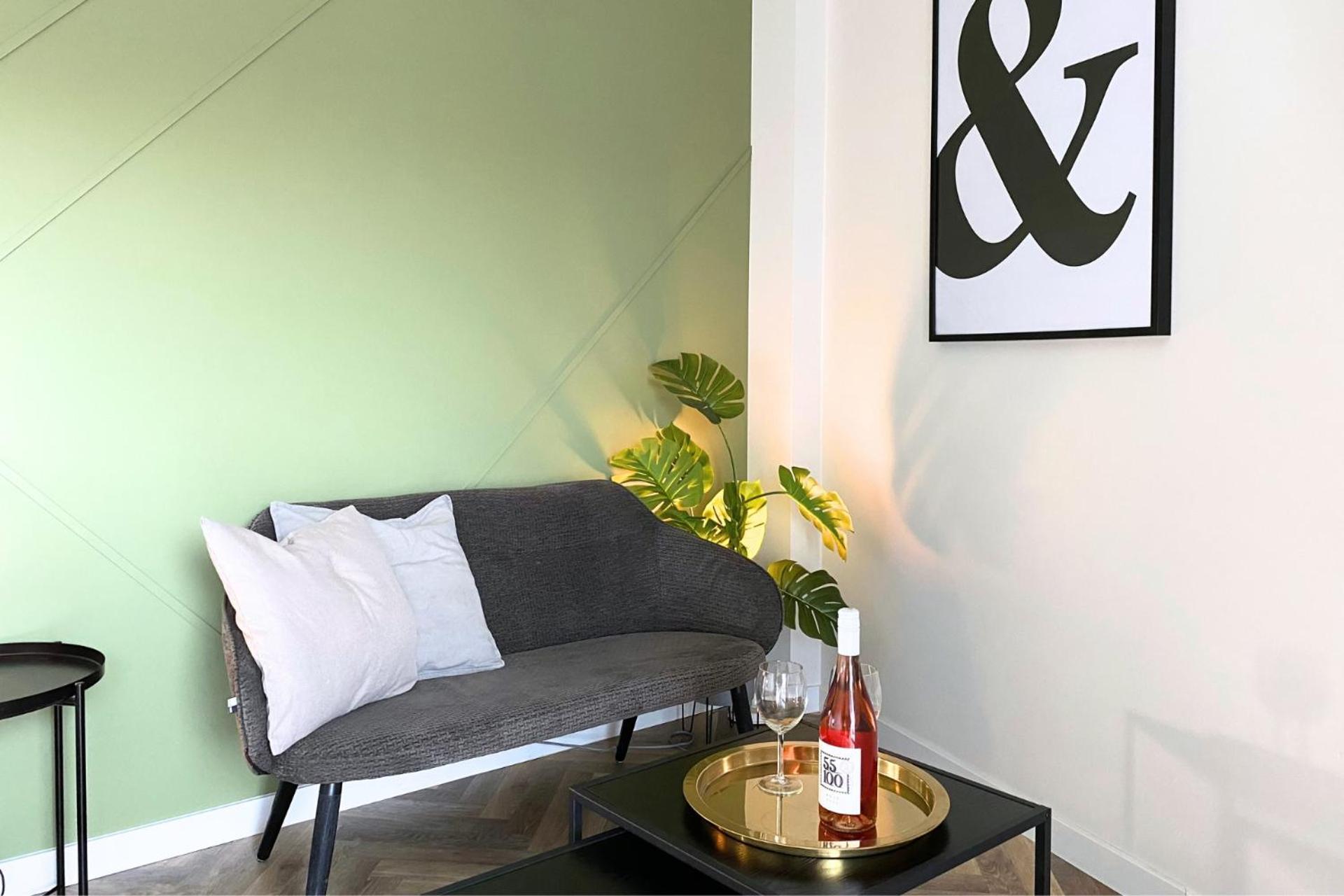 Apartamenty-Wroc Center By The University Bridge Breslau Exterior foto