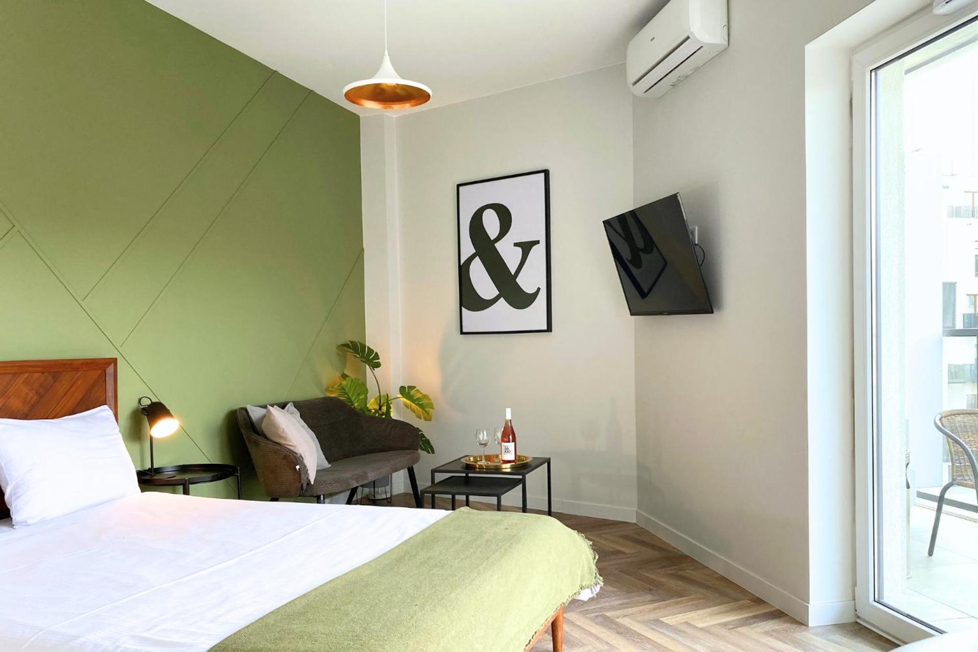 Apartamenty-Wroc Center By The University Bridge Breslau Exterior foto